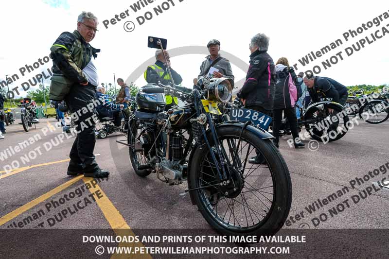 Vintage motorcycle club;eventdigitalimages;no limits trackdays;peter wileman photography;vintage motocycles;vmcc banbury run photographs